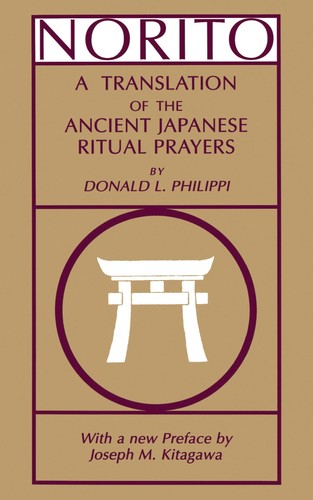 Norito philippi donald l - philippi,,