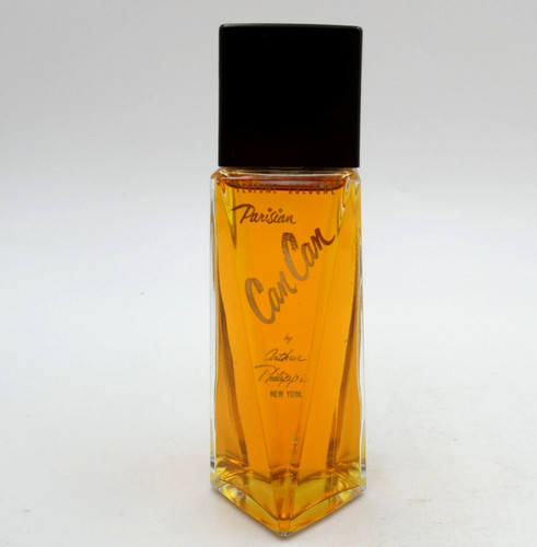 Arthur philippi parisian can - philippi,