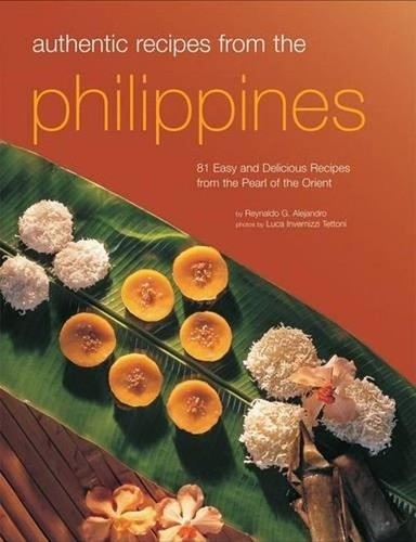 Authentic recipes from the - authentic,