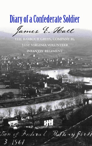 Civil war west virginia - west,